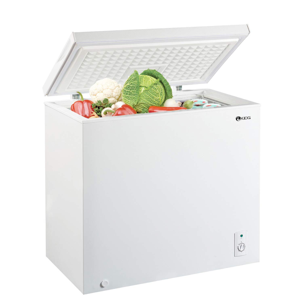 Freezer Repair Services in Portland, OR, and Neighboring Areas